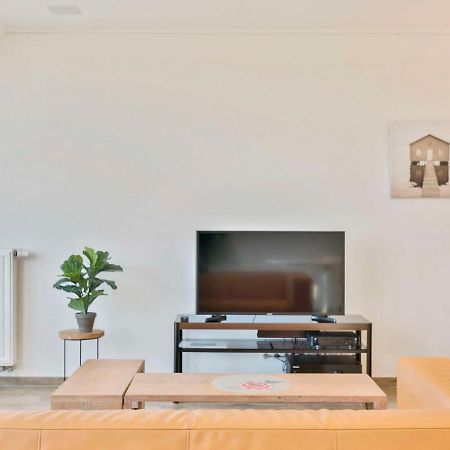 ברדנה Apartment L'Esperance Sur Mer By Interhome מראה חיצוני תמונה