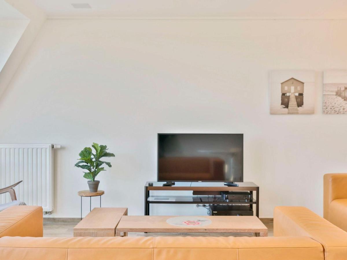 ברדנה Apartment L'Esperance Sur Mer By Interhome מראה חיצוני תמונה