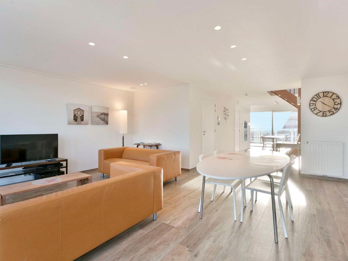 ברדנה Apartment L'Esperance Sur Mer By Interhome מראה חיצוני תמונה