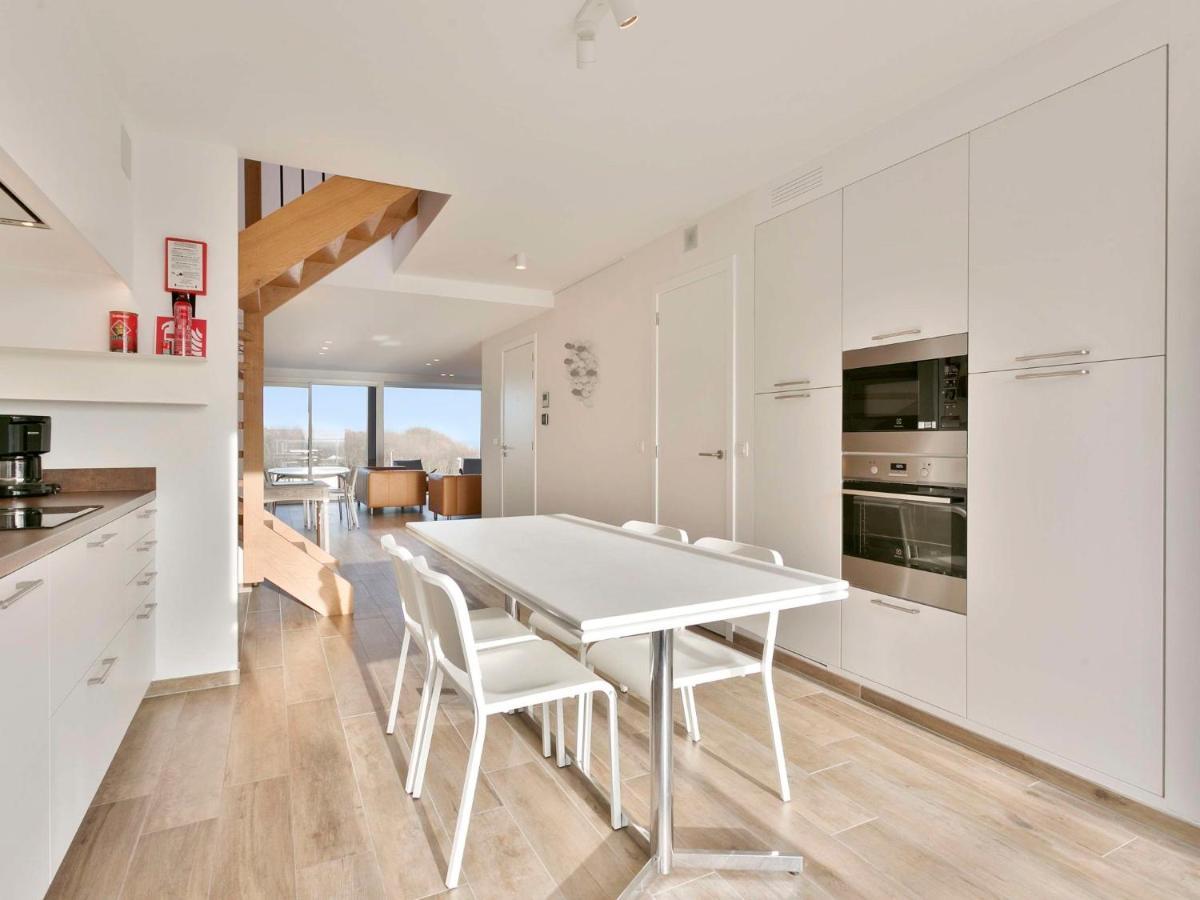 ברדנה Apartment L'Esperance Sur Mer By Interhome מראה חיצוני תמונה