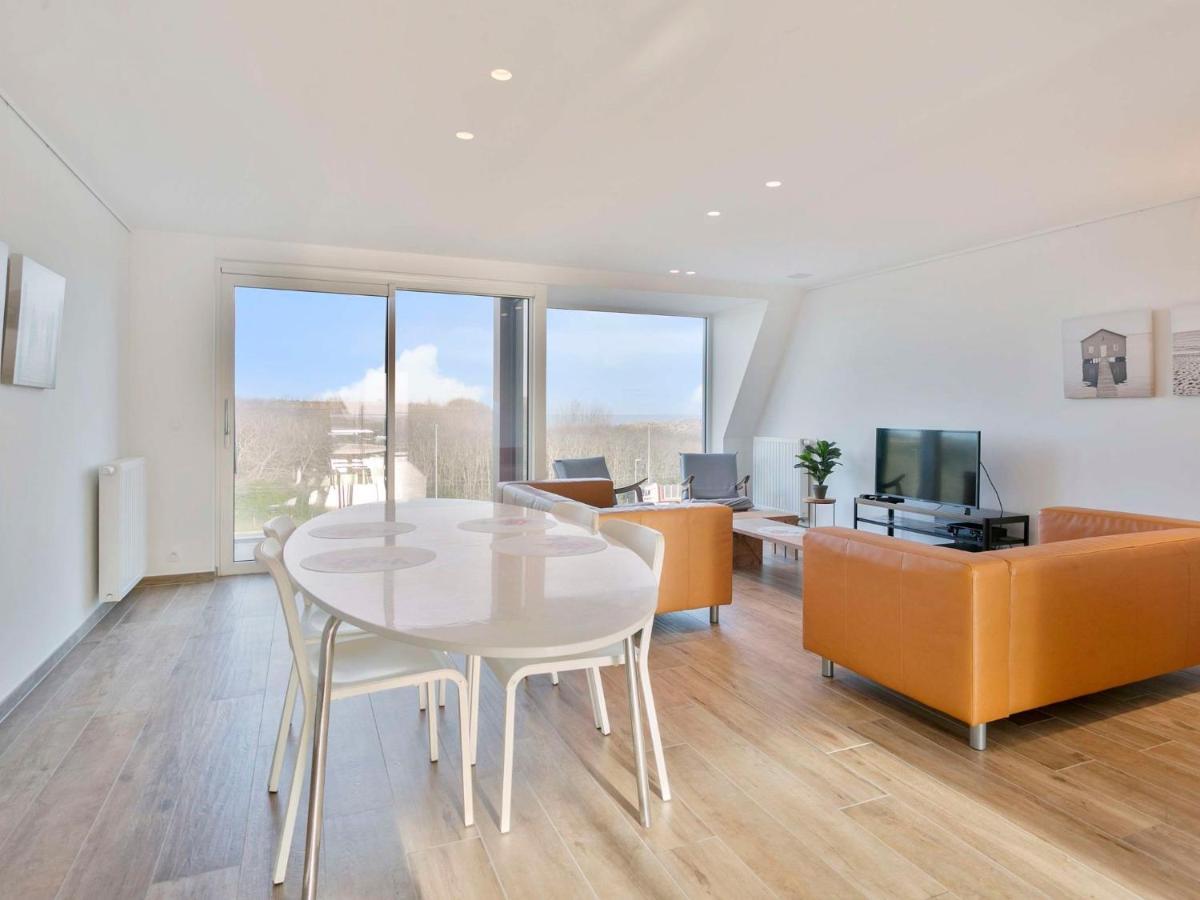 ברדנה Apartment L'Esperance Sur Mer By Interhome מראה חיצוני תמונה