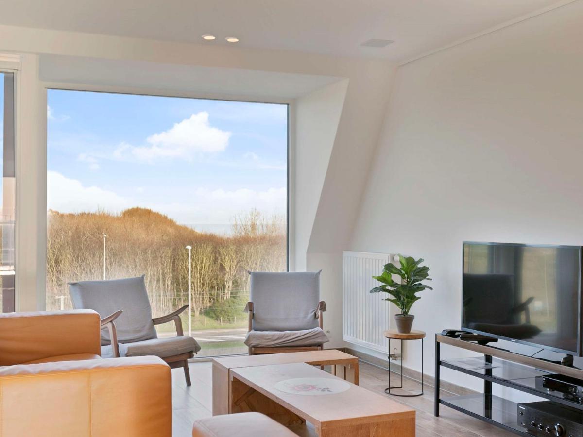 ברדנה Apartment L'Esperance Sur Mer By Interhome מראה חיצוני תמונה
