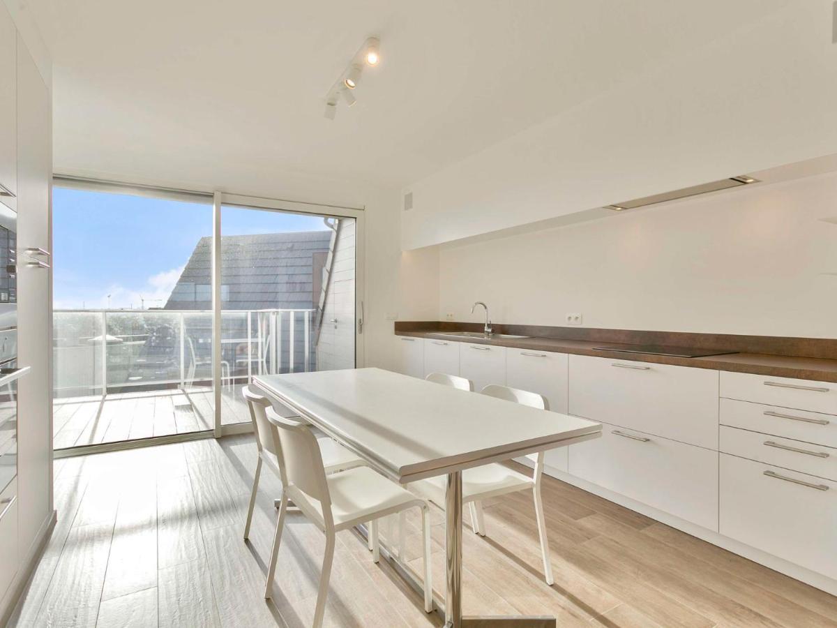 ברדנה Apartment L'Esperance Sur Mer By Interhome מראה חיצוני תמונה