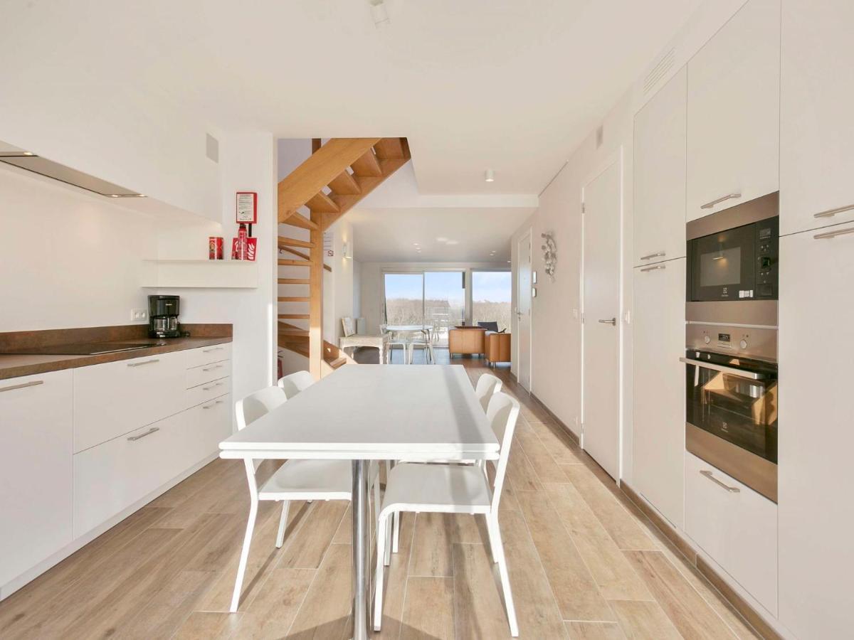ברדנה Apartment L'Esperance Sur Mer By Interhome מראה חיצוני תמונה